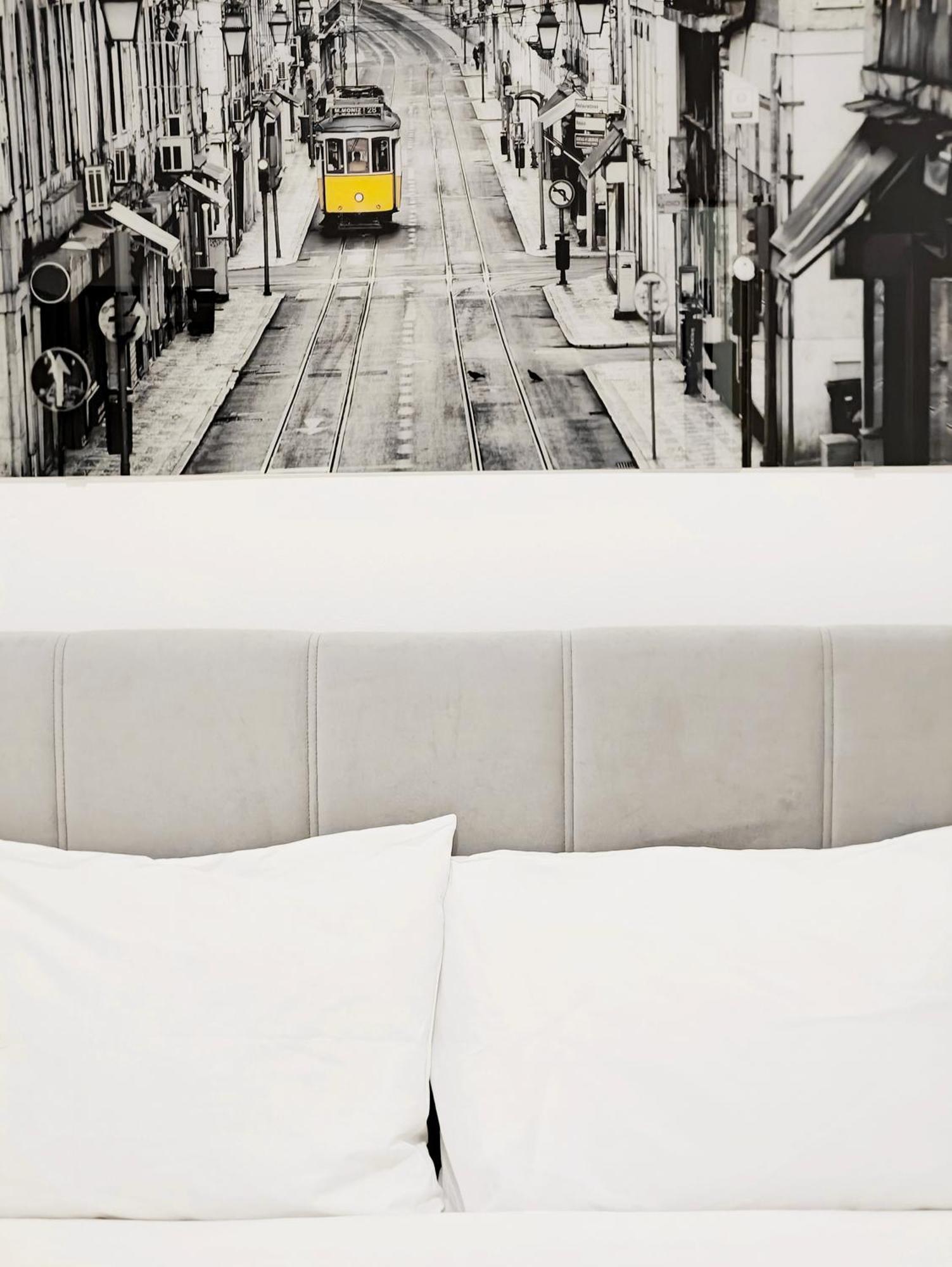 Happiness Apartment Qormi Luaran gambar