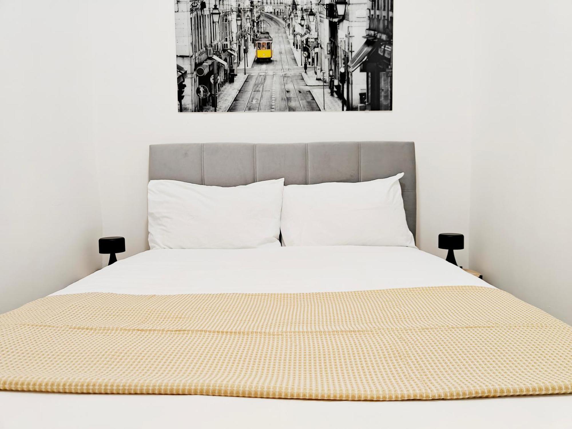 Happiness Apartment Qormi Luaran gambar