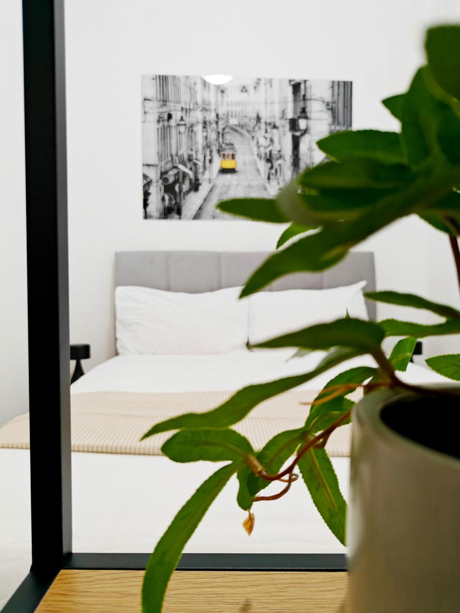 Happiness Apartment Qormi Luaran gambar